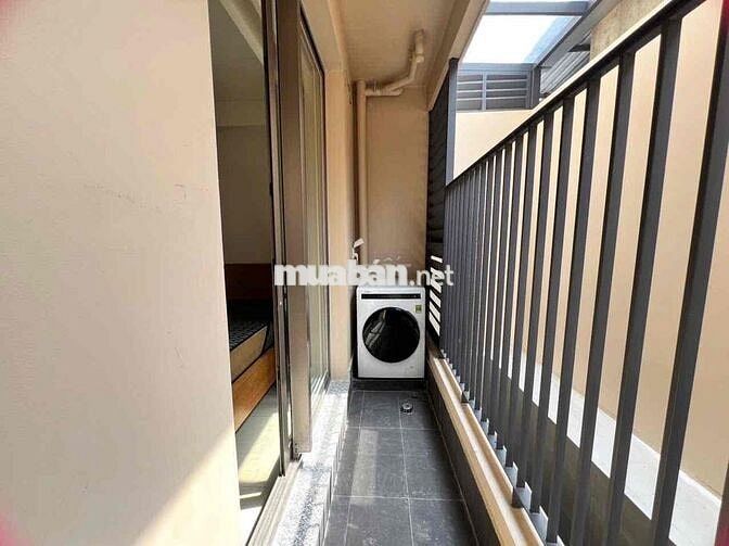 1PN TẦNG TRỆT - FULL NỘI THẤT có máy giặt riêng - gần LOTTE MART