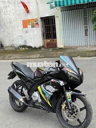moto yamaha r15 fi