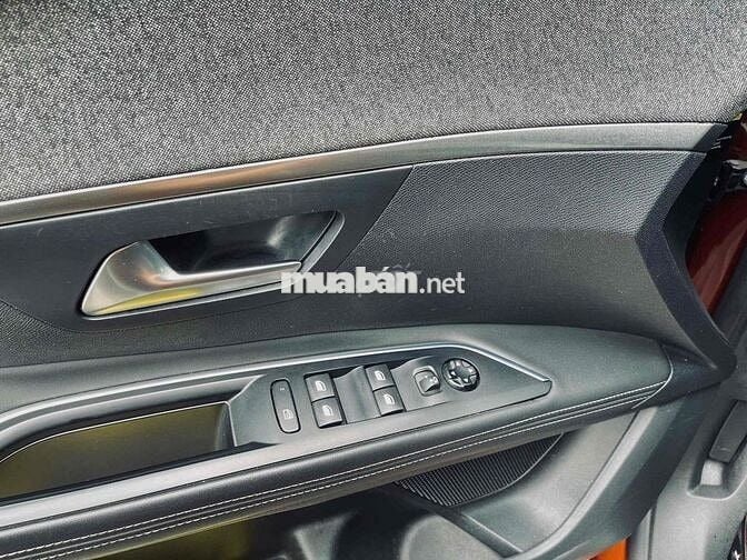 Peugeot 30***0 km *** 1 chủ