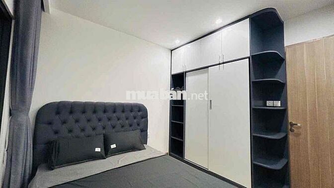 Hàng siêu hiếm- Căn 2PN+ 64m tầng 15 giá nhỉnh 80 triệu/1m