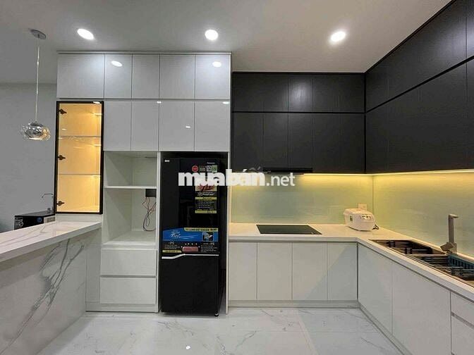 BÁN NHÀ 2 TẦNG THUẬN GIAO - NGAY VSIP 1 - THUẬN AN HOÀ, BÌNH DƯƠNG