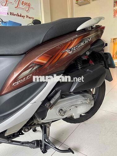 vieon 2013 . phun xang điện tử. máy zin im .