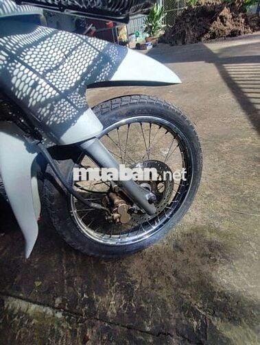 Wave ZX Nhật Bản Zin