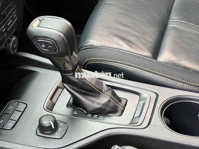 Ford Ranger 2018 Wildtrak 2.0 4x4 - 12000 km