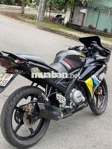 moto yamaha r15 fi