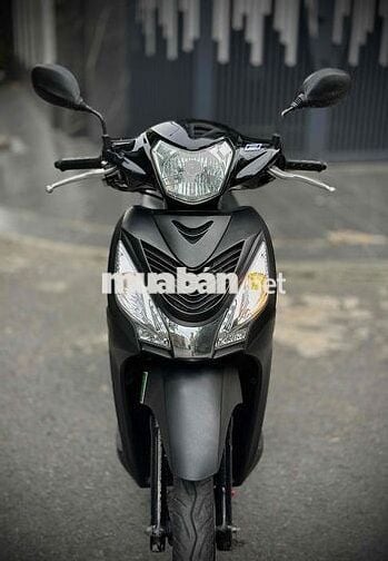 🌈Honda Vision 2017 Chất Xe Zin Siêu Đẹp