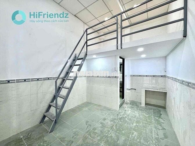 ✨Trống Sẵn Duplex Siêu Mới Ngay Chân Cầu Nguyễn Văn Cừ