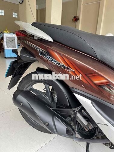 vieon 2013 . phun xang điện tử. máy zin im .