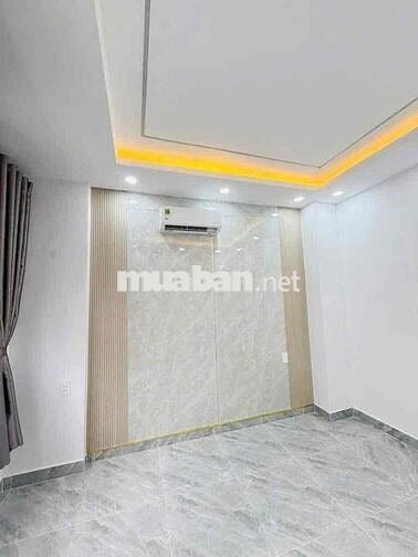 Bán nhà Thống Nhất, Gò Vấp, 2 tầng, giá chỉ 4.26 tỷ