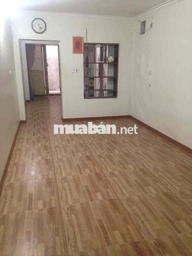 căn hộ tập thể Đồng Xa, Mai dịch