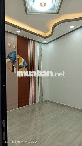 Bán nhà Quận Bình Tân, HXH Chiến Lược-Tân Hòa Đông 65m2 giá rẻ