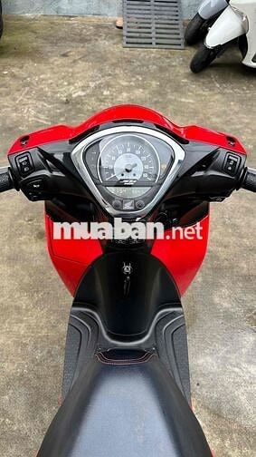 SH Mode ABS 2021 như mới máy zin