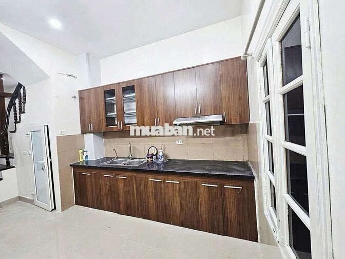 ✨ NHÀ ĐẸP LÔ GÓC – HỒ TÙNG MẬU