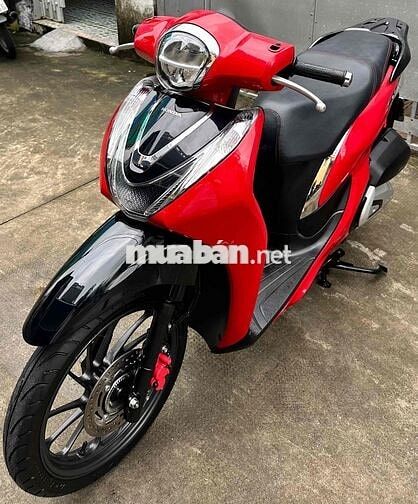 SH Mode ABS 2021 như mới máy zin