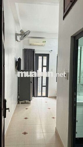 Phòng ban công mới khai trương - 30m2 - Full nội thất - quận Phú Nhuận