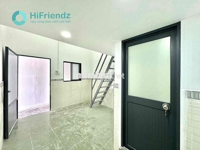 ✨Trống Sẵn Duplex Siêu Mới Ngay Chân Cầu Nguyễn Văn Cừ