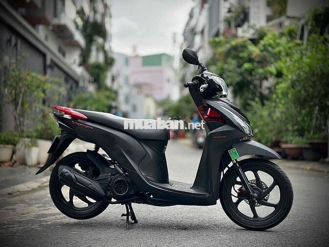 🌈Honda Vision 2017 Chất Xe Zin Siêu Đẹp