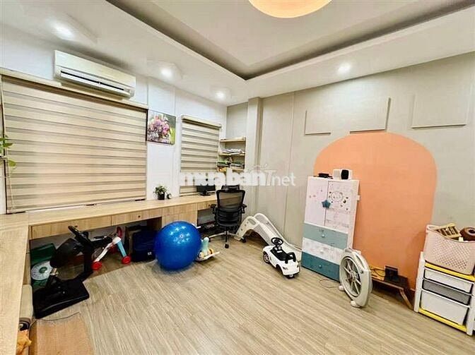 Bán nhà Trần Cung, Cầu Giấy, Nhà dân xây, ngõ nông rộng, thoáng sáng