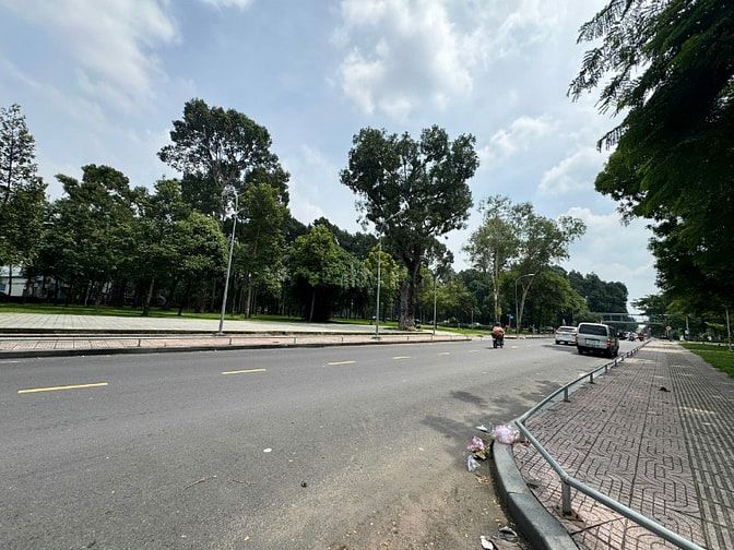 SIÊU PHẨM HXH 6/3 ĐẶNG VĂN SÂM, TB, 4.5X15M, 3 TẦNG, 12.6 TỶ (TL)