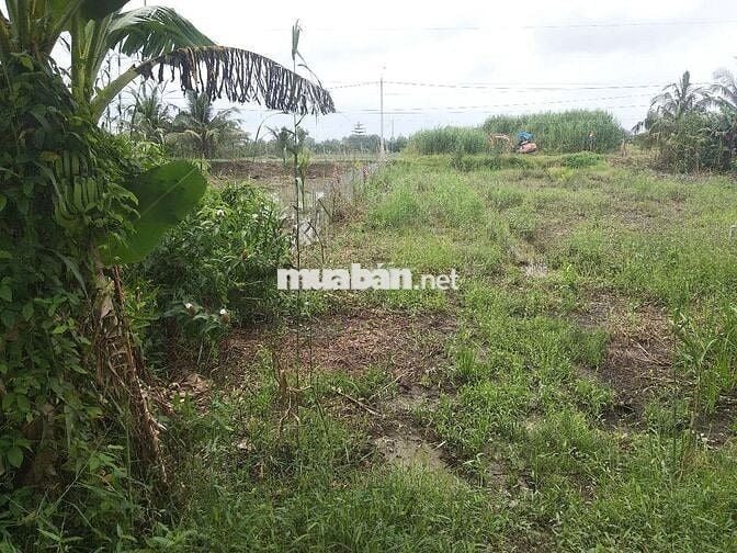 280 TRIỆU CÁCH KCN BÌNH MINH 6km