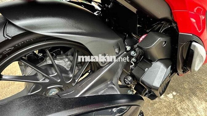 SH Mode ABS 2021 như mới máy zin