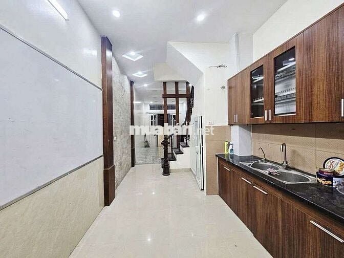 ✨ NHÀ ĐẸP LÔ GÓC – HỒ TÙNG MẬU