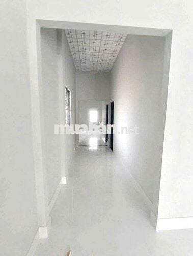 Nhà Lộ Đal ÔTÔ Xã Tài Văn - Trần Đề - Sóc Trăng