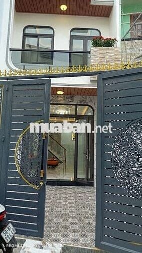 Bán nhà Quận Bình Tân, HXH Chiến Lược-Tân Hòa Đông 65m2 giá rẻ