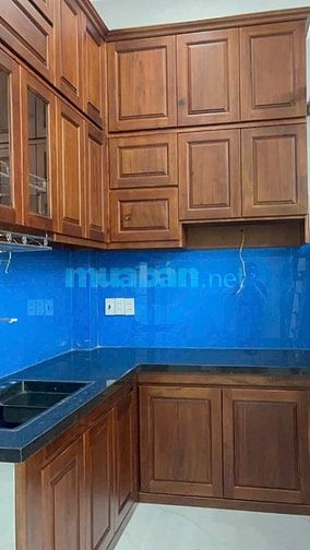 Nhà 2 tấm dọn vào ở ngay gần Aeon Bình Tân