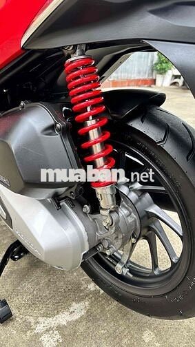 SH Mode ABS 2021 như mới máy zin