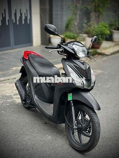 🌈Honda Vision 2017 Chất Xe Zin Siêu Đẹp