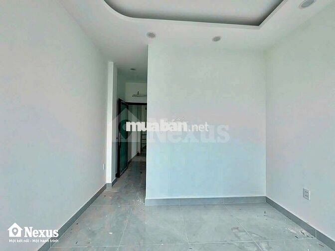 Khai Trương Phòng stu Ban công gần ULAW, Cầu Ông Lãnh, Calmette,