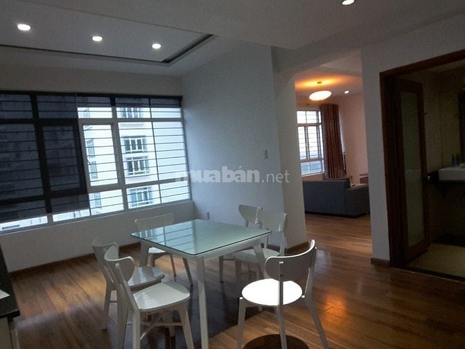 cho thuê Penhouse Phú Hoàng Anh 3PN, 3Wc, 160m2 tại Phú Hoàng Anh