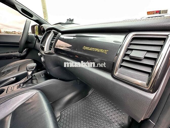 Ford Ranger 2018 Wildtrak 2.0 4x4 - 12000 km