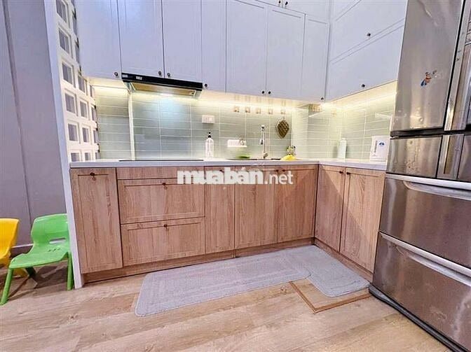 Bán nhà Trần Cung, Cầu Giấy, Nhà dân xây, ngõ nông rộng, thoáng sáng