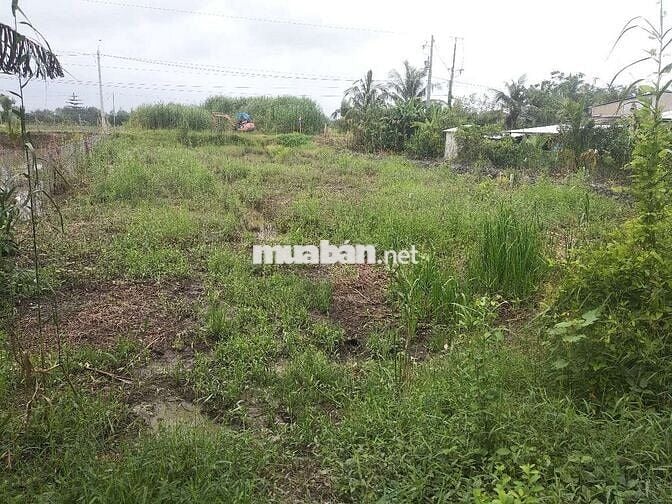 280 TRIỆU CÁCH KCN BÌNH MINH 6km