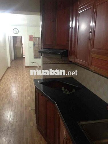 căn hộ tập thể Đồng Xa, Mai dịch