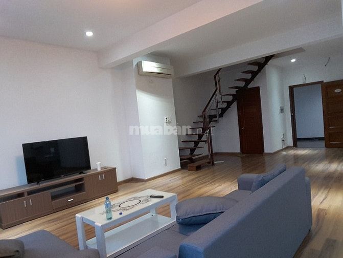 cho thuê Penhouse Phú Hoàng Anh 3PN, 3Wc, 160m2 tại Phú Hoàng Anh