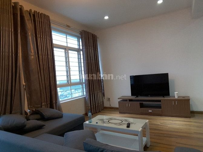 cho thuê Penhouse Phú Hoàng Anh 3PN, 3Wc, 160m2 tại Phú Hoàng Anh