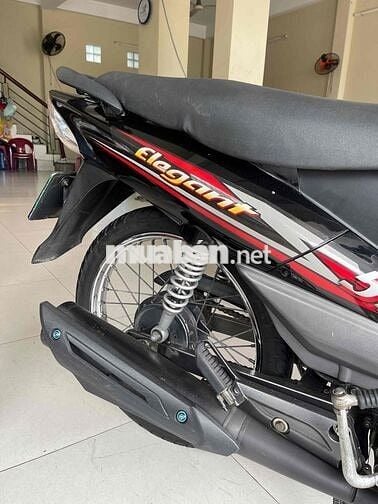 elegant 50cc . máy zin im . áo đẹp ko trầy