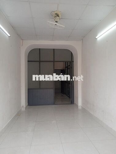 Cho thuê rồi mới mặt tiền đường gần chợ Xóm Củi