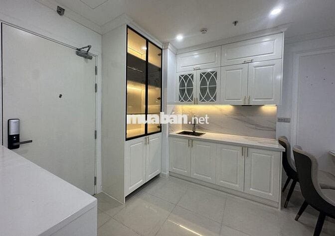 Bán căn hộ Hà Đô Centrosa có SH, công chứng dọn  ở ngay giá 6.9 tỷ