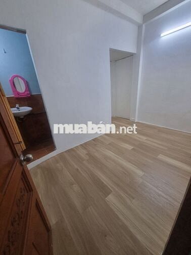 PHÒNG TRỌ 1 NGƯỜI Ở PHÚ NHUẬN (LẦU 1)