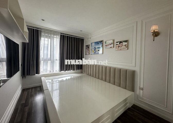 Bán căn hộ Hà Đô Centrosa có SH, công chứng dọn  ở ngay giá 6.9 tỷ