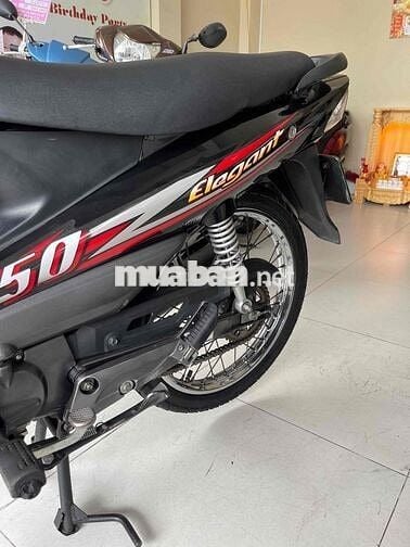 elegant 50cc . máy zin im . áo đẹp ko trầy