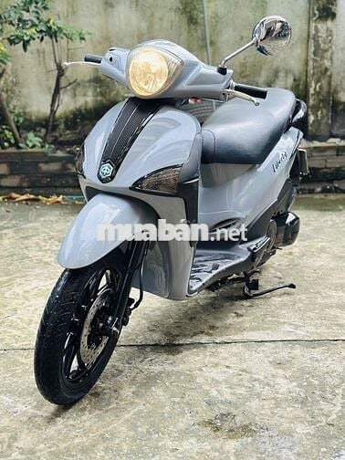 LIBERTY 3VAL 125CC BSTP CỰC NGON