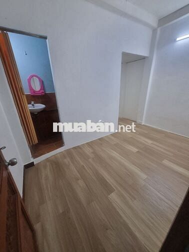 PHÒNG TRỌ 1 NGƯỜI Ở PHÚ NHUẬN (LẦU 1)