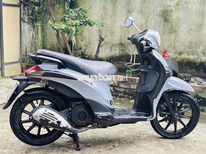LIBERTY 3VAL 125CC BSTP CỰC NGON