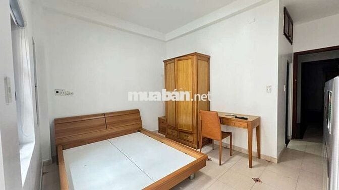 Phòng ban công mới khai trương - 30m2 - Full nội thất - quận Phú Nhuận