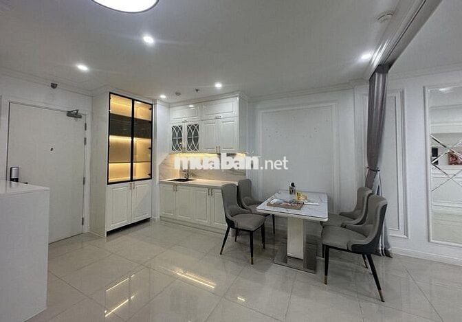 Bán căn hộ Hà Đô Centrosa có SH, công chứng dọn  ở ngay giá 6.9 tỷ